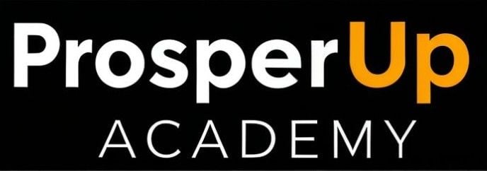 Prosperup logo